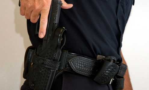 Mississippi Police Supply & Sales, LLC Ruleville