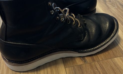 New York Shoe Repair LLC