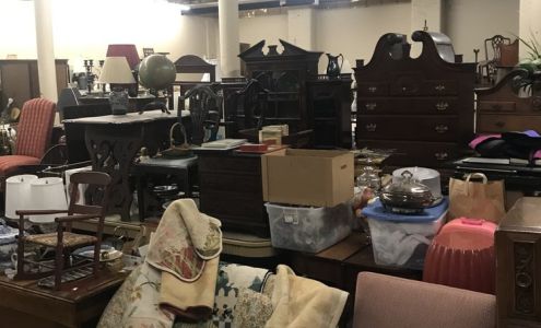 American Antique Bed Company