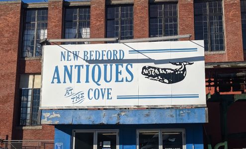 New Bedford Antiques At The Cove