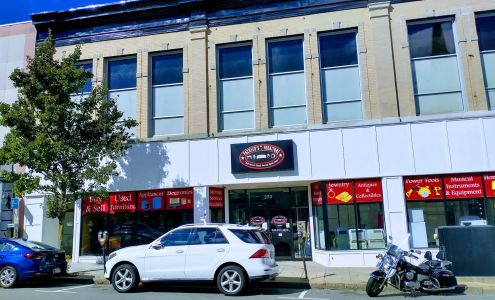 Pacheco’s Furniture “We Buy & Sell Quality Pre-Owned House Hold Items & Second Hand Commodities”