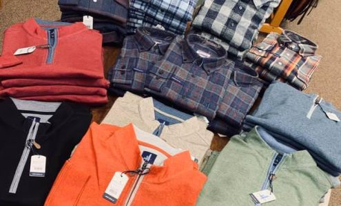 Mainstream Fashions For Men