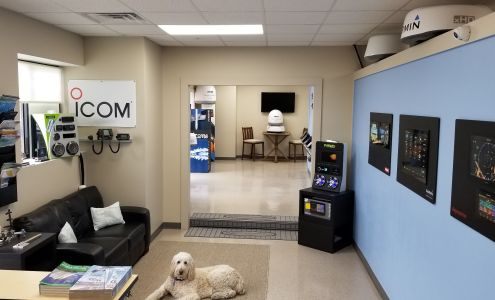 SK Marine Electronics, Inc.