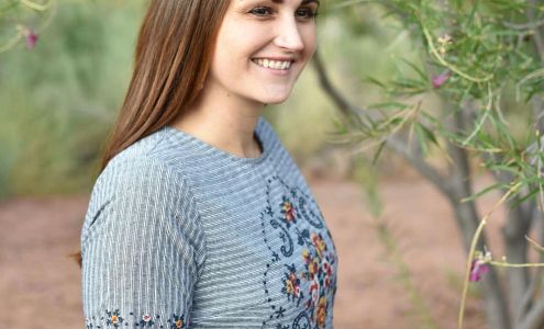 Olive Branch Clothing