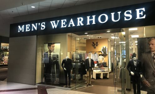 Men's Wearhouse