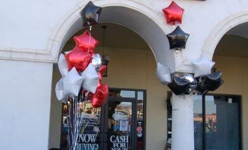 Runway Fashion Exchange - St George St. George