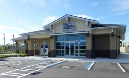 Navy Federal Credit Union