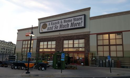 C-A-L Ranch Stores St. George