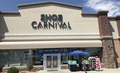 Shoe Carnival