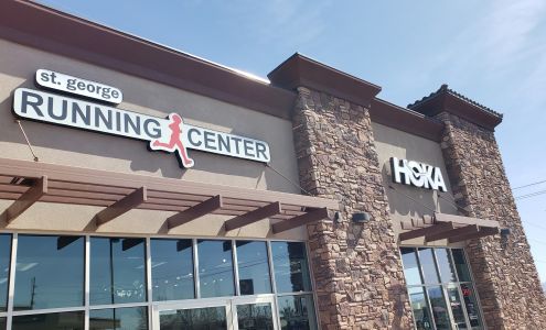 St. George Running Center