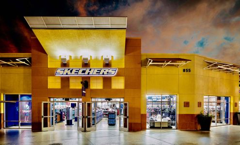 SKECHERS Factory Outlet St. George