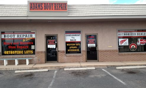 Adams Boot Repair
