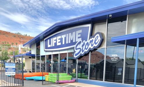 Lifetime Store - St. George