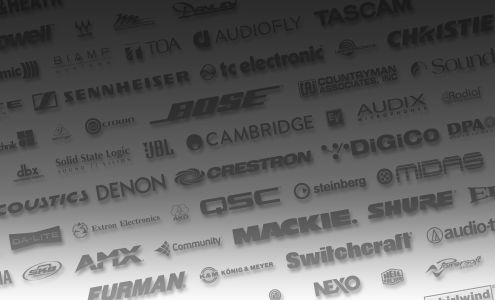 Poll Sound St. George