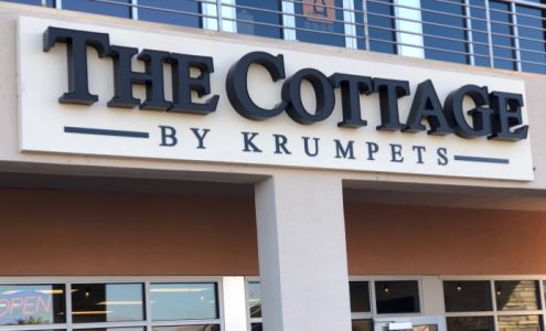 The Cottage By Krumpets St. George