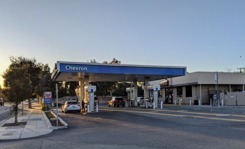 Chevron