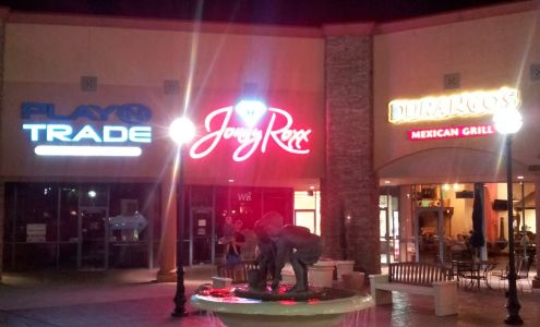 Jonny Roxx Jewelry St. George