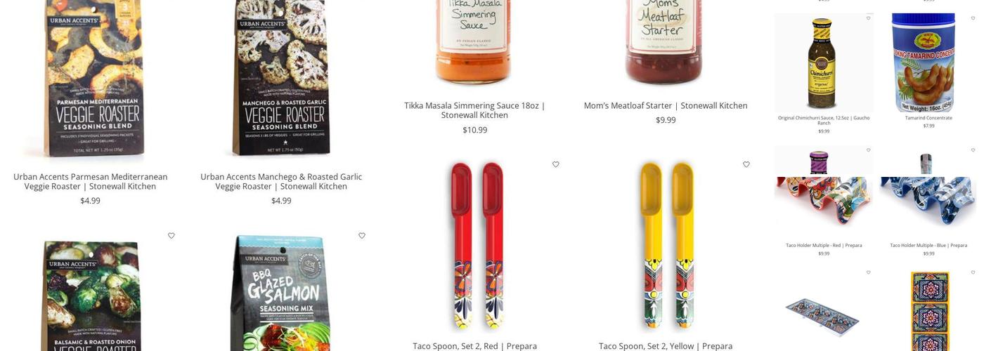 Duluth Kitchen Co. Menu