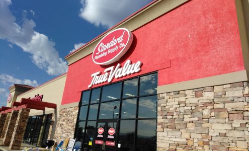 Standard True Value - St Georg St. George