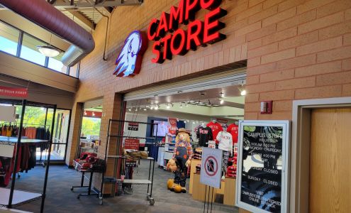 Utah Tech University Campus Store