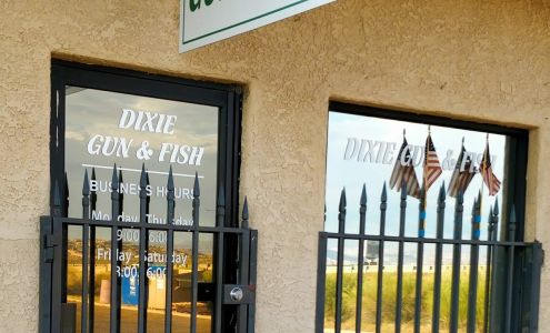 Dixie Gun & Fish