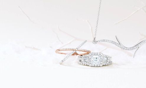 J & J Diamond Jewelry