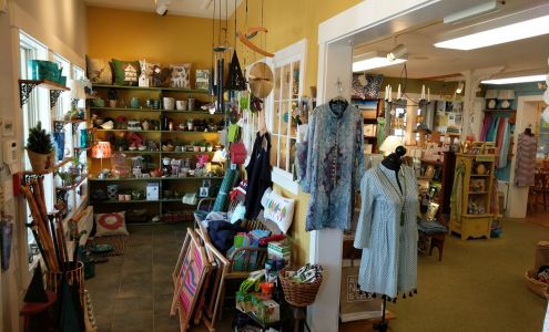 Partners Village Store