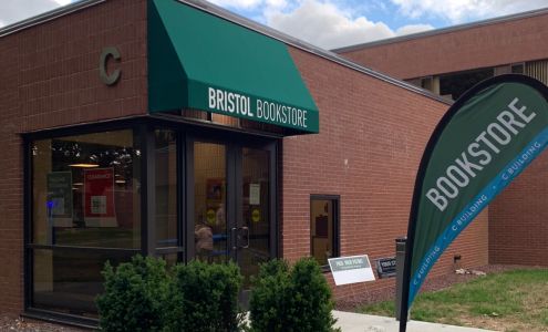 Bristol CC Bookstore