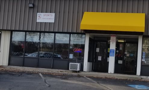 South Coast Sport & Consignment