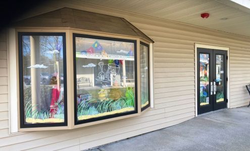 The Village Toy Shop