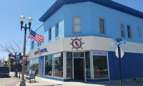 Two Rivers Clothing Company