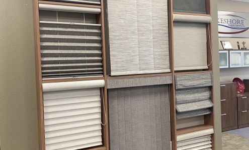 Lakeshore Business Interiors