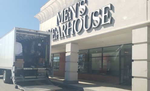 Men's Wearhouse