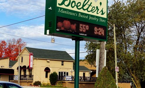 Boelter's Jewelers
