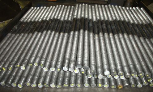 WHITELAW RIGGING & FABRICATION Greenville