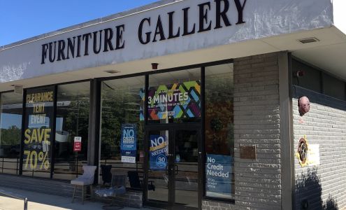 Furniture Gallery Braintree