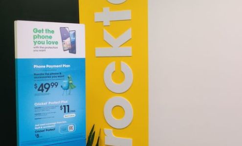 Wireless Plus Brockton