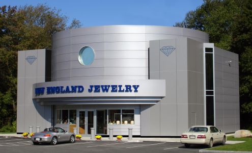 New England Jewelry