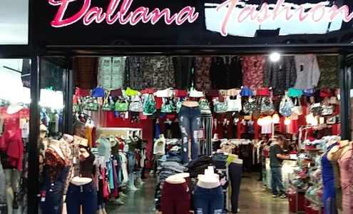 Dallana Fashion