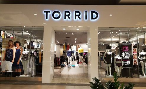 Torrid