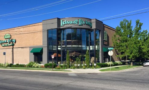 Leisure Living Inc.