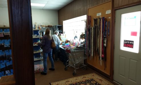 St. Vincent de Paul Society