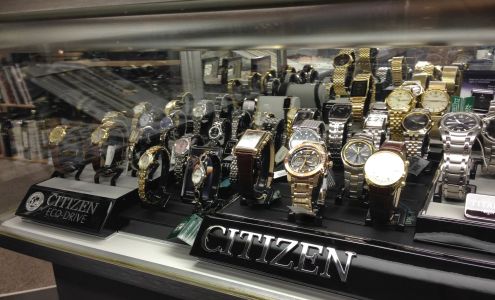 Ryan's Custom Jewelry