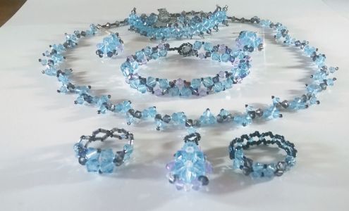 My Crystal Creations LLC