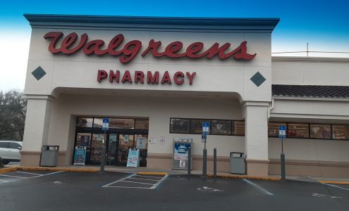 Walgreens