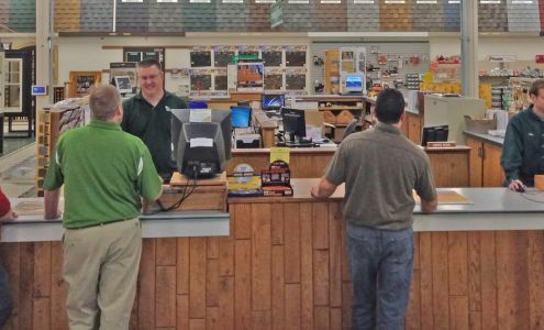 Wisconsin Building Supply - Sturgeon Bay