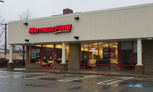 Mattress Firm Newport Avenue
