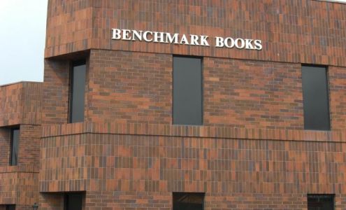 Benchmark Books