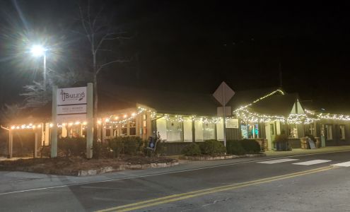 TJ Bailey's For Men and Women