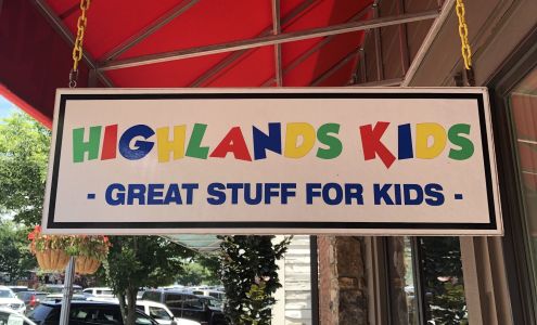Highlands Kids